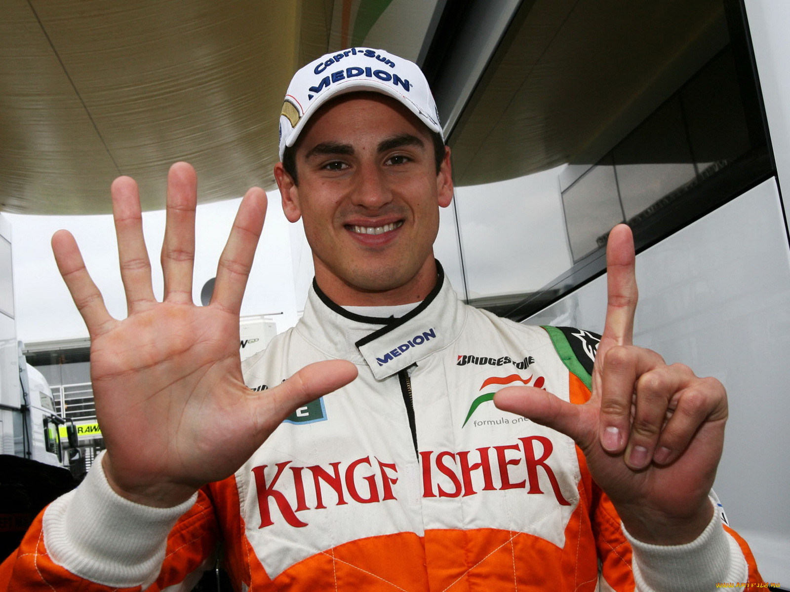 f1, germany, sutil, 2009, , 